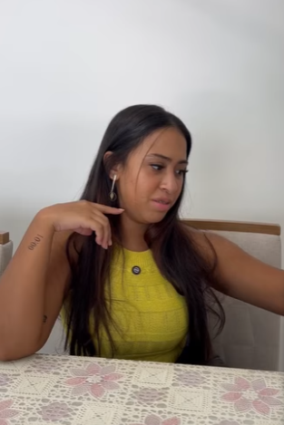 D0400012 O comportamento da minha vizinha foi mais do que o suficiente para eu agir dessa forma part2