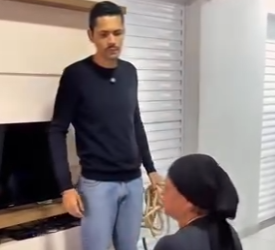 D1300013 Tim colocou sua esposa e a filha amarradas depois dela terem amarrado a funcionária part2