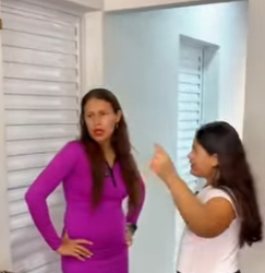 D1300006 Patroa coloca dinheiro dentro do pão e acusa a funcionária part2