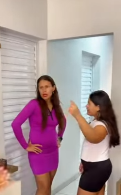 D1300006 Patroa coloca dinheiro dentro do pão e acusa a funcionária part2