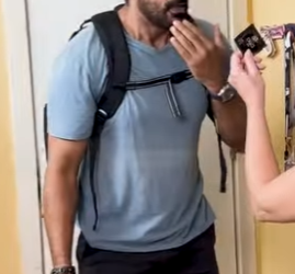 D2000004 Ela não deu ouvidos ao esposo, e isso custou seu casamento part2