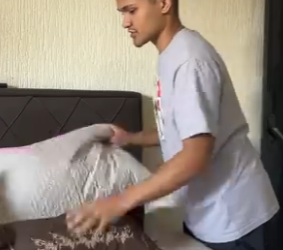 D1000009 Ela acreditou, esperou… e recebeu algo que nunca imaginou part2