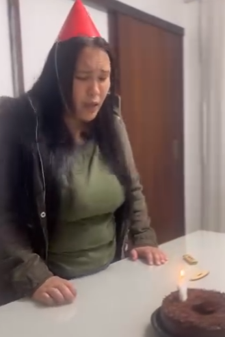 Filho m1mado não dava valor no que tinha 💔 part2