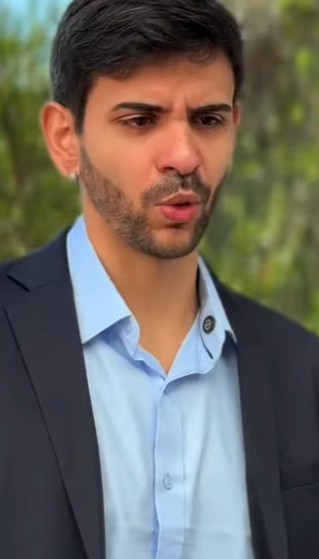 D1000001 Às vezes, quem a gente mais confia é quem mais machuca…part2