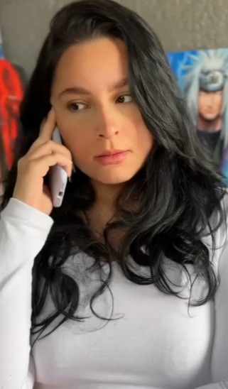 Nem todo sorriso significa felicidade…part2