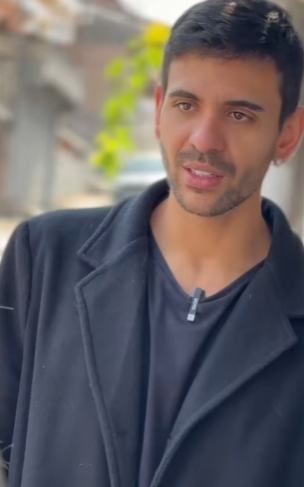 Quem você acha que está certo nessa história? part2