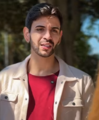 D1000006 Nada é o que parece nessa história…part2