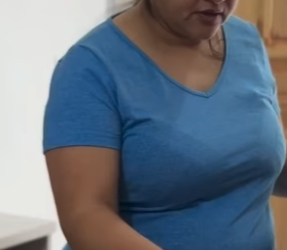 Marido folgado pegava todo o salário da esposa 😱 part2