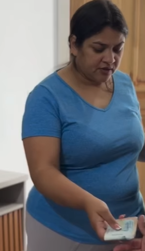 Marido folgado pegava todo o salário da esposa 😱 part2