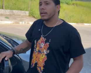 D0400007 Ele cobrou a passagem da esposa, mas algum tempo depois teve uma grande surpresa part2