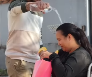 Ele humilh0u uma humilde mulher, mas a vida deu lhe uma lição 😳💔 part2