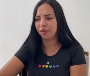 D0400010 Tanto tempo buscando uma pessoa e finalmente chegou o dia part2