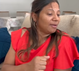 D0400002 Por estar usando o celular foi negligenciada com a comida do marido part2