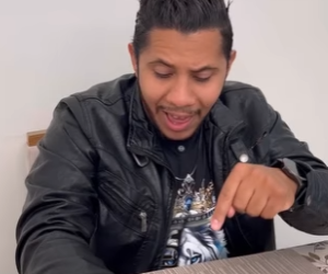 Minha sogra conta uma mentira para meu marido para me tirar de casa part2