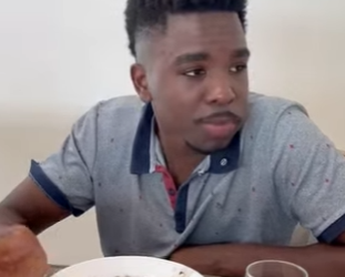 A sua sogra causa uma grande lesão na esposa do seu filho part2