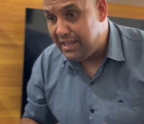 Ela fazia isso com minha filha quando eu não estava 🥹 part2