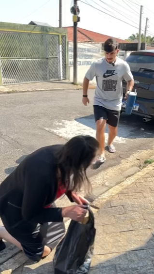 D1800010 Você teria feito diferente?