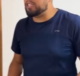 No primeiro dia de casados, jogou café da cara da esposa, só não esperava… part2