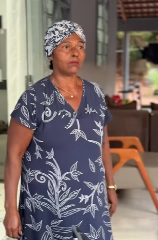 D1700008 Ela não queria a N0ra em casa part2