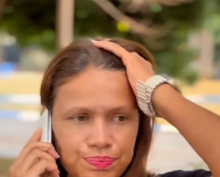 D1300005 Tim ouviu tudo que sua esposa estava fazendo com a funcionária part2