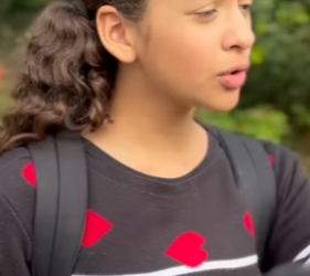 Menina desmascara traição do seu pai com esse truque 😭💔 part2