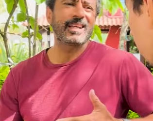 O relacionamento chegou ao fim após ouvirem mais os amigos do que o coração part2