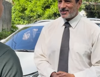 Ela só queria o dinheiro dele part2