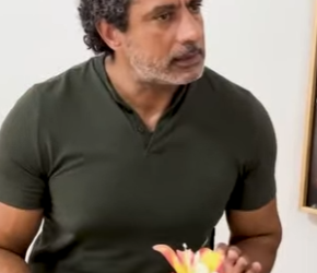 Engravidei mas agora preciso saber quem é o pai do bebê! part2