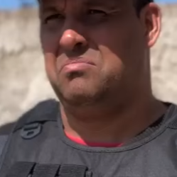 Segurança agiu de má fé mas a verdade veio a tona 😱💔 part2