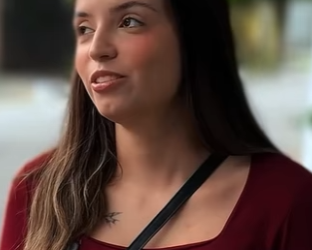 D1000001 Ele foi JULGADO pela sua roupa! part2