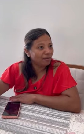 D0400012 Ele deu todas as coisas da sua esposa por esse motivo part2