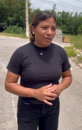 D0400010 Ele coloca a esposa e a sogra na rua, tem um final que você vai se surpreender part2