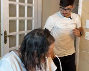 D1800001 Às vezes, quem a gente mais confia é quem mais machuca…part2