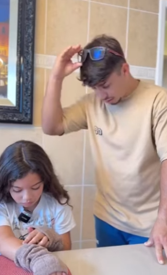 D1800008 O que você faria no lugar dela? part2