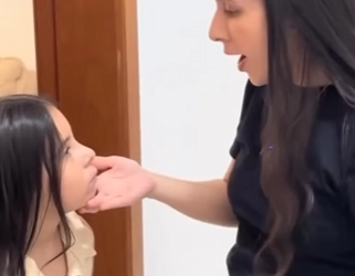 D18000060 Nem todo sorriso significa felicidade…part2