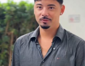 Olha que acontece quando amor não verdadeiro, no primeiro probl part2