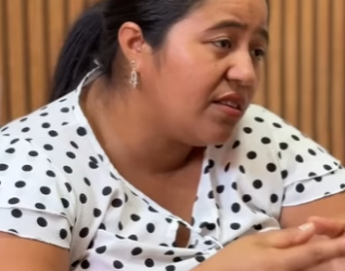 D1700002 Ela casou das atitudes do Marid0 e tomou uma decisão part2