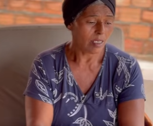 D1700006 Ela se surpreende com a atitude da filha part2