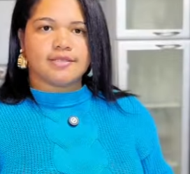 QUE SERÁ QUE ESTÁ ACONTECENDO part1