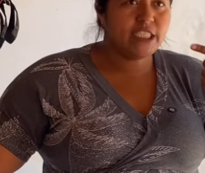 D1700009 Ele queria que a irmã cozinhasse para sua namorada e olha oque ela fez part2