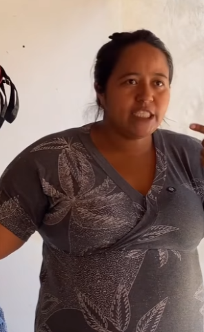 D1700009 Ele queria que a irmã cozinhasse para sua namorada e olha oque ela fez part2