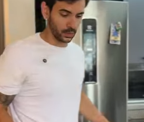 Os cuidados com um bebê devem ter algum ensinamento ou natural part2