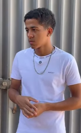 D1700005 Ela neg0u ajuda ao seu neto e olha o motivo! part2