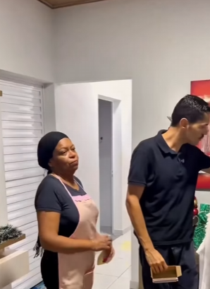 D1300002 Adriana não ficou calada e contou para o patrão que sua esposa pegou todo o dinheiro part2