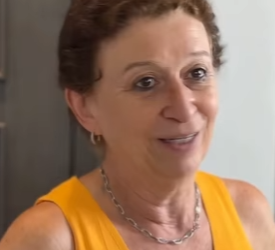 Ela não queria que filha namorasse até que part2