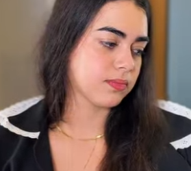 Ela fingia cuidar da casa para impressionar seu futuro marido, até qu part2