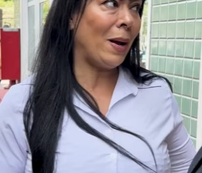 Milionário finge ser pobre teste a gentileza da garçonete e se surpreende part2