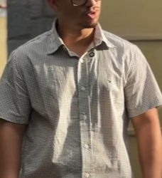 Nem todo sorriso significa felicidade…part2