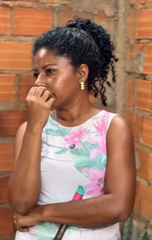 D1700002 Mãe queria que a filha desse moradia para sua irmã folgada part2