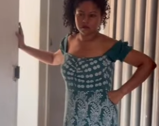 D1700001 Ela descobriu que estava sendo eng4nada e olha oque ela fez ! part2